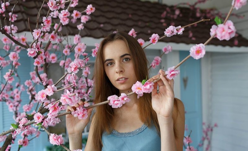 Снежана, 25